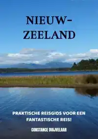 NIEUW-ZEELAND