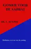 GOMER VOOR DE SABBAT