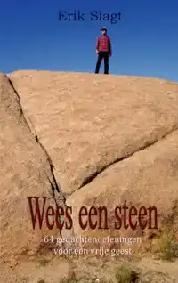 WEES EEN STEEN