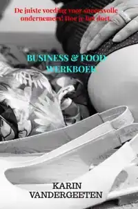 BUSINESS&FOOD WERKBOEK