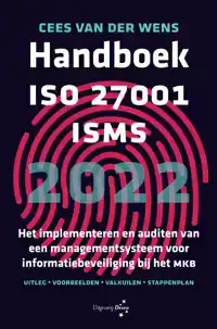 HANDBOEK ISO 27001 ISMS