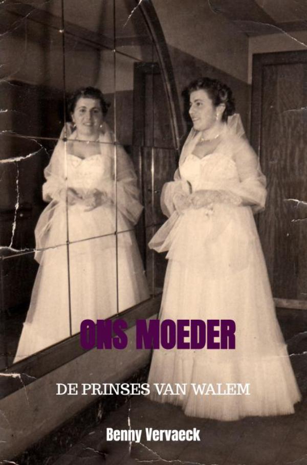 ONS MOEDER