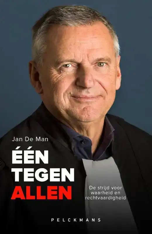 EEN TEGEN ALLEN