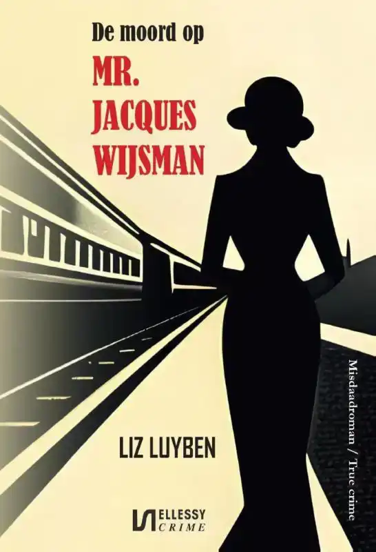 DE MOORD OP MR. JACQUES WIJSMAN