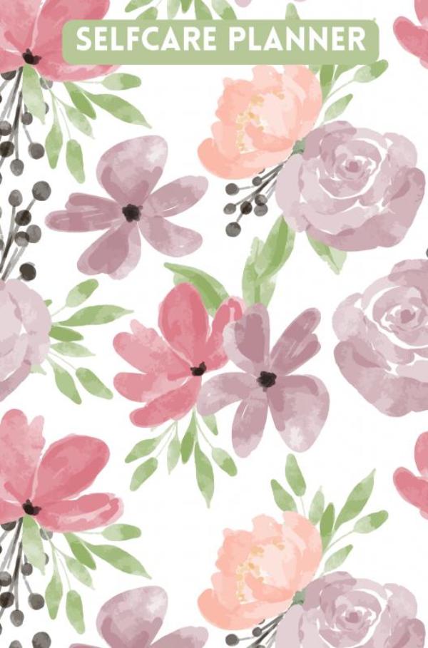 SELFCARE PLANNER EN SELFCARE JOURNAL