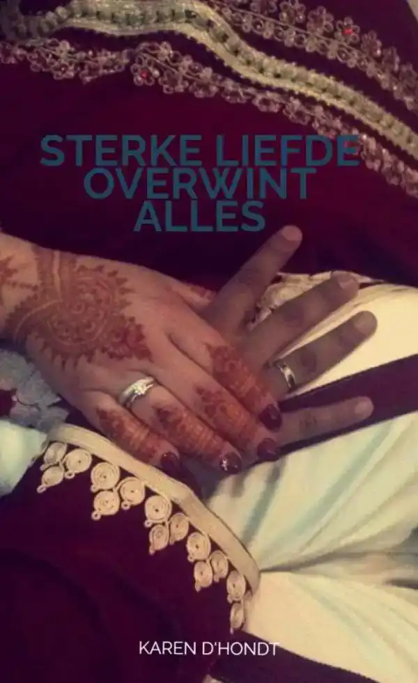 STERKE LIEFDE OVERWINT ALLES