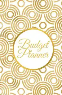 BUDGET PLANNER - KASBOEK - HUISHOUDBOEKJE - BUDGETPLANNER :