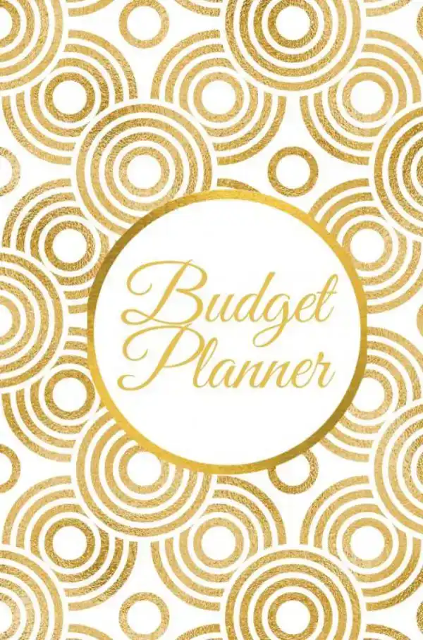 BUDGET PLANNER - KASBOEK - HUISHOUDBOEKJE - BUDGETPLANNER :