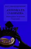 ANTONIUS EN CLEOPATRA