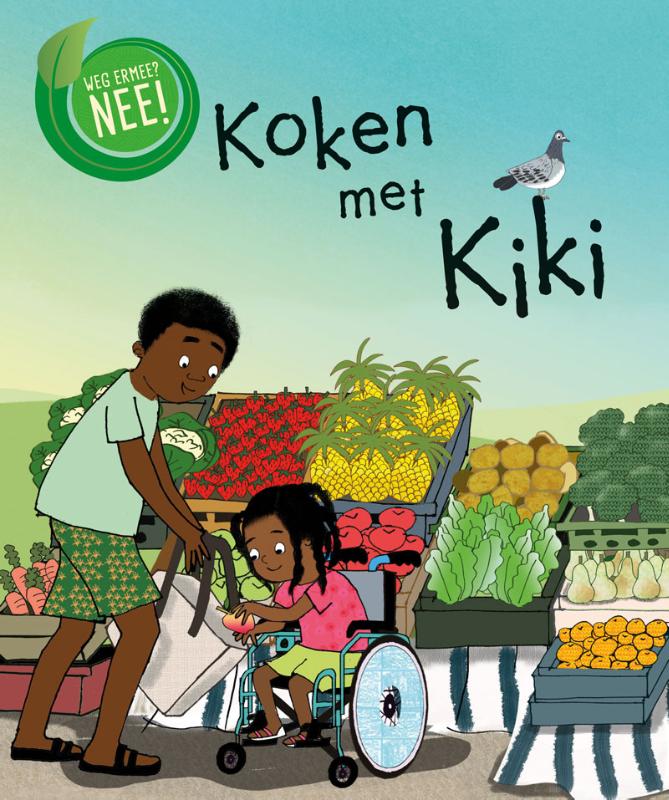 KOKEN MET KIKI