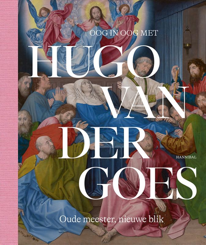 OOG IN OOG MET HUGO VAN DER GOES