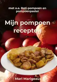 MIJN POMPOEN RECEPTEN