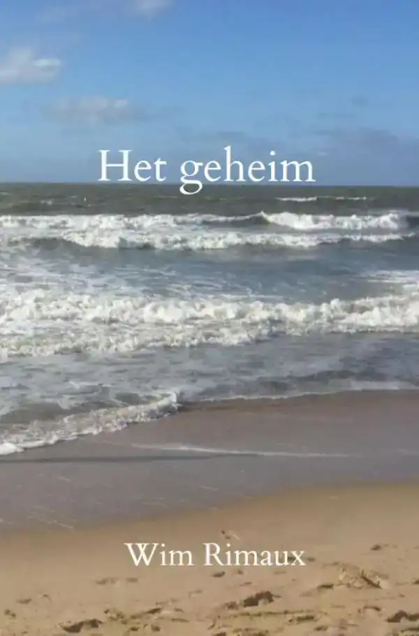 HET GEHEIM