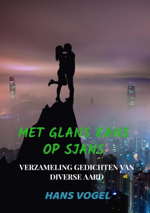 MET GLANS KANS OP SJANS