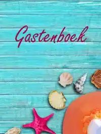 GASTENBOEK VAKANTIEHUIS / BED EN BREAKFAST / HOTEL / VAKANTI