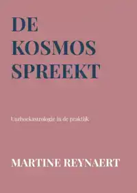 DE KOSMOS SPREEKT