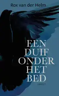 EEN DUIF ONDER HET BED