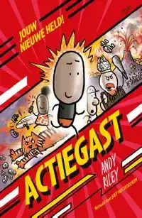 ACTIEGAST