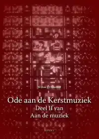 ODE AAN DE KERSTMUZIEK