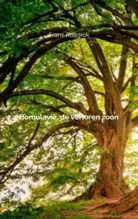 BOMULAVIE, DE VERLOREN ZOON #