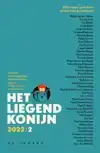 HET LIEGEND KONIJN 2022/2