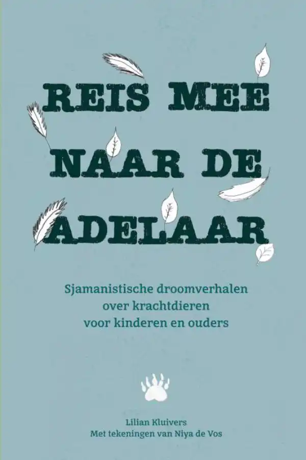 REIS MEE NAAR DE ADELAAR