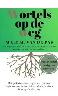 WORTELS OP DE WEG