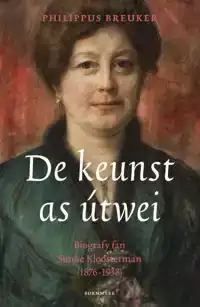 DE KEUNST AS UTWEI