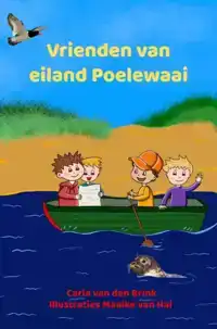 VRIENDEN VAN EILAND POELEWAAI