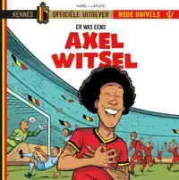 AXEL WITSEL