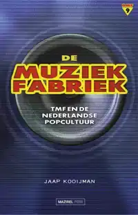 DE MUZIEKFABRIEK