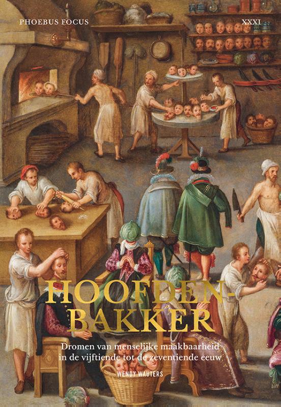HOOFDENBAKKER