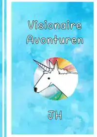 VISIONAIRE AVONTUREN