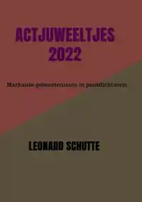 ACTJUWEELTJES 2022