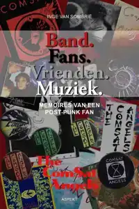 BAND. FANS. VRIENDEN. MUZIEK