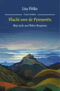 VLUCHT OVER DE PYRENEEEN