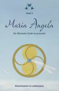 DE MATERIE CODE KRAAKSTER