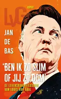 BEN IK ZO SLIM OF JIJ ZO DOM?