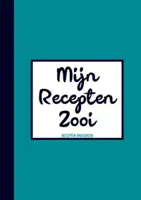 GESCHENK VOOR MANNEN, VROUWEN, VRIEND, VRIENDIN - RECEPTEN I