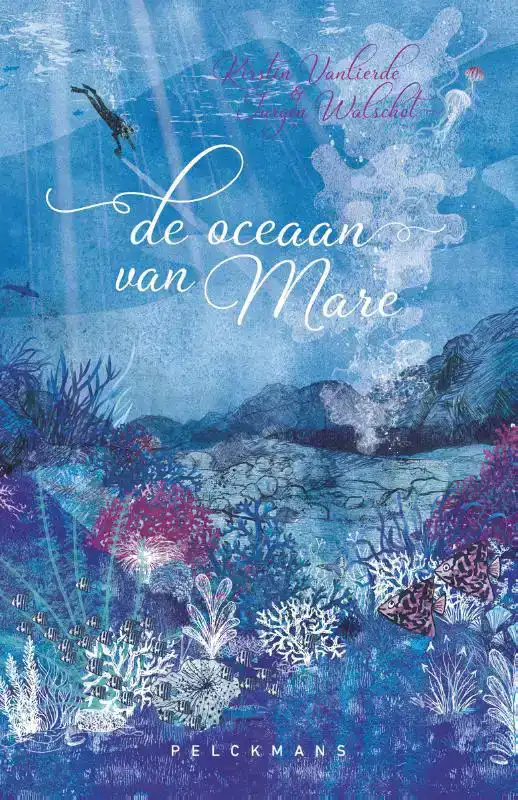 DE OCEAAN VAN MARE