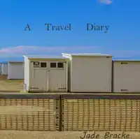 A TRAVEL DIARY