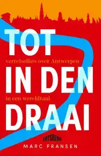 TOT IN DEN DRAAI