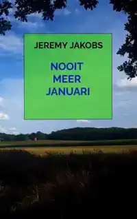 NOOIT MEER JANUARI