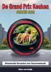 DE GRAND PRIX KEUKEN 2023