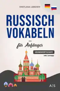 RUSSISCH VOKABELN FUR ANFANGER