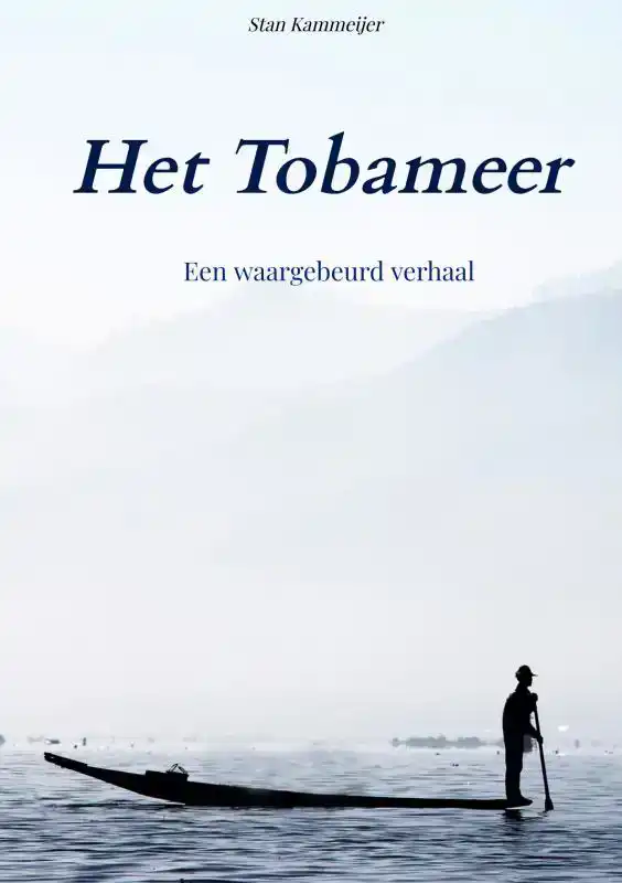 HET TOBAMEER