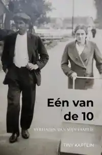 EEN VAN DE 10