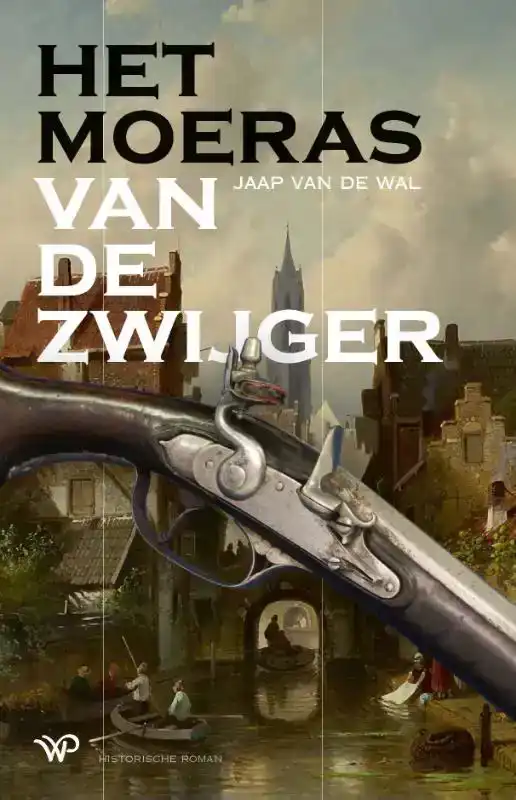 HET MOERAS VAN DE ZWIJGER