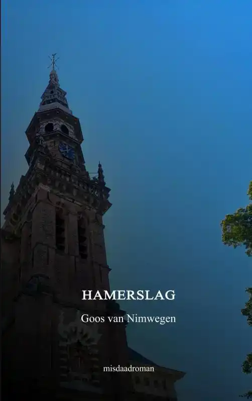 HAMERSLAG