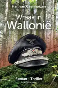 WRAAK IN WALLONIE